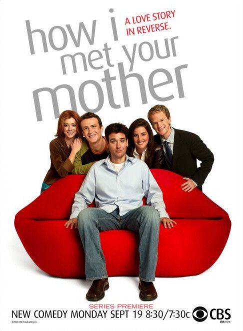 how i met your mother