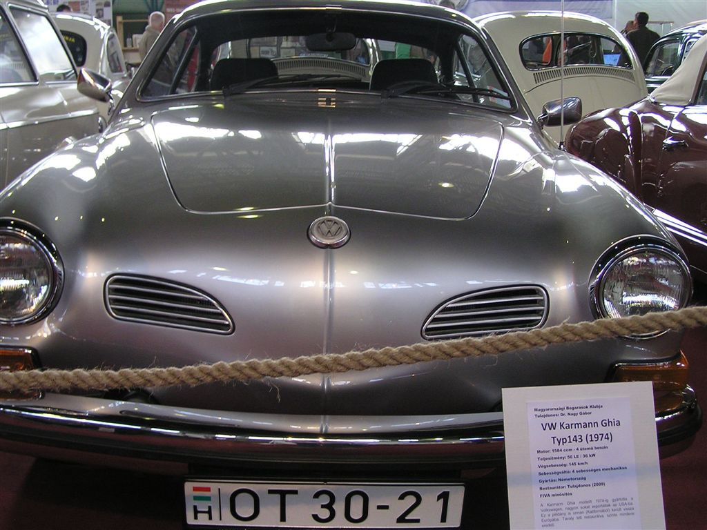 Oldtimer Expo 2011 (21)