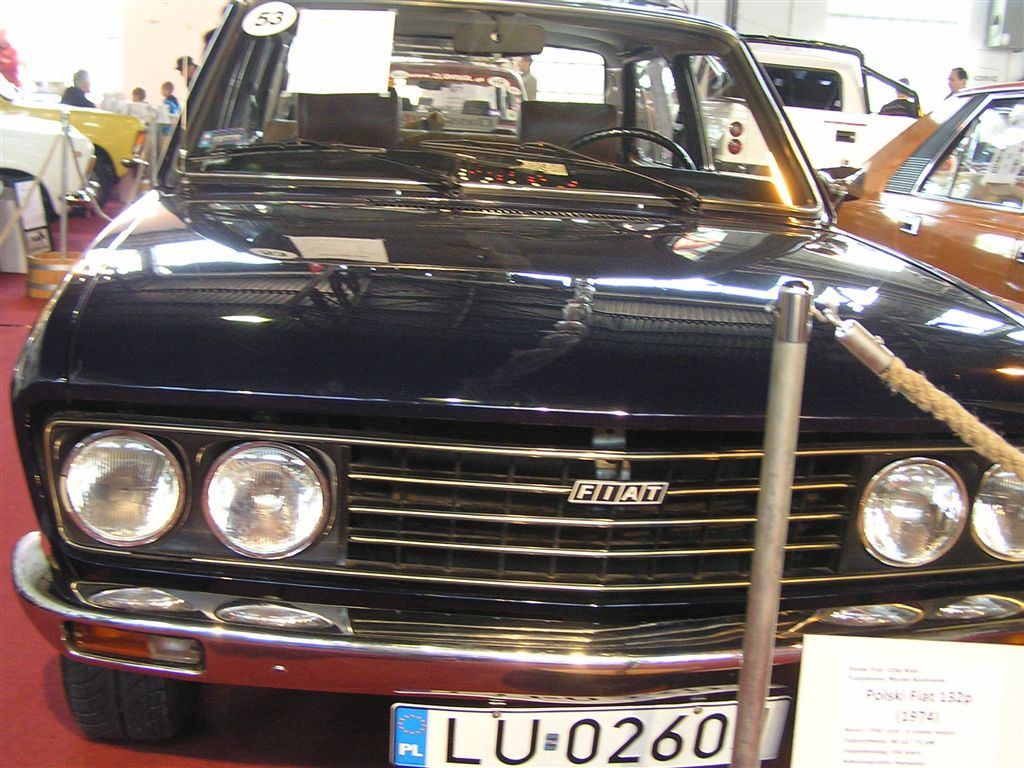 Oldtimer Expo 2011 (67)