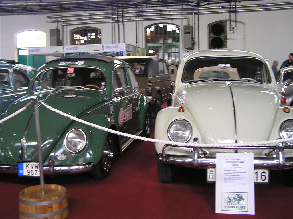 Oldtimer Expo 2011 (73)