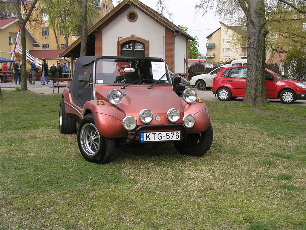 Oldtimer Expo 2011 (80)