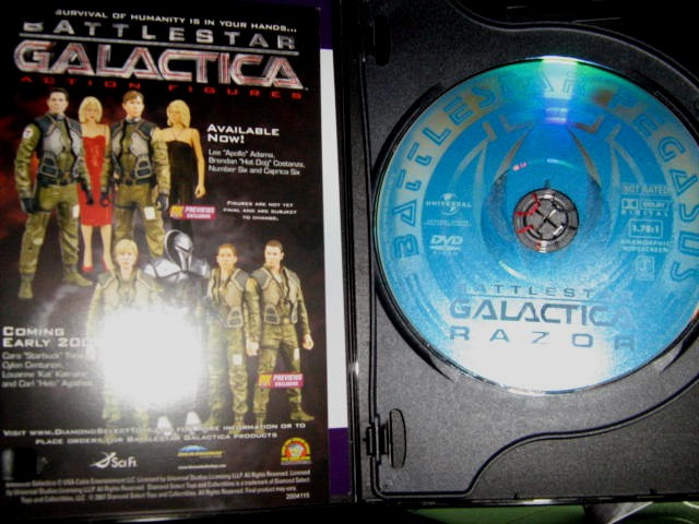 BSG Razordvd1