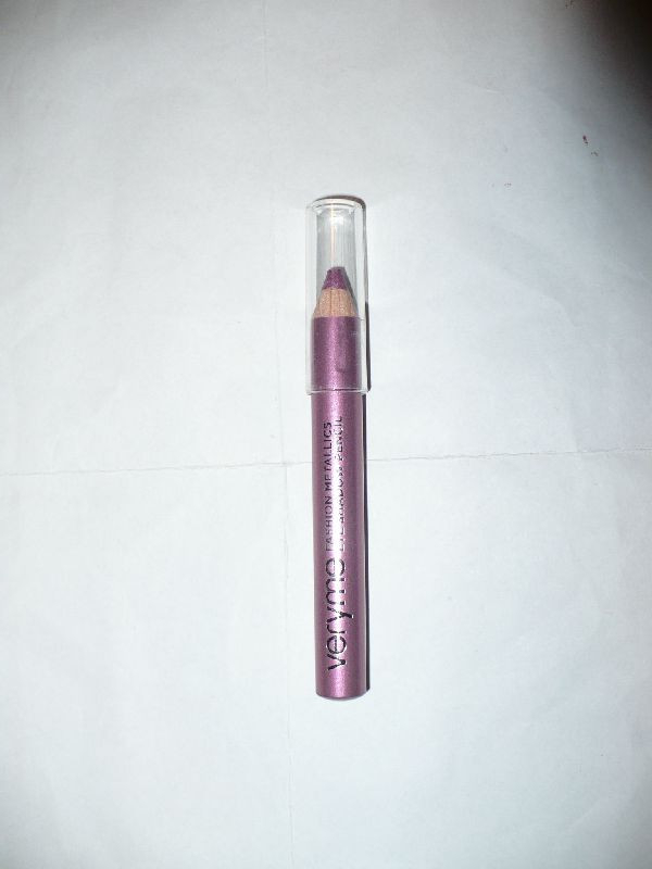 Szemhéjfény Oriflame 1 VM C lilac metal P1070955