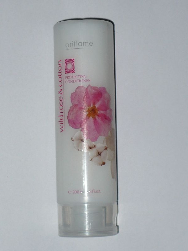 Balzsam Oriflame Nature vadrózsa és gyapot P1030303