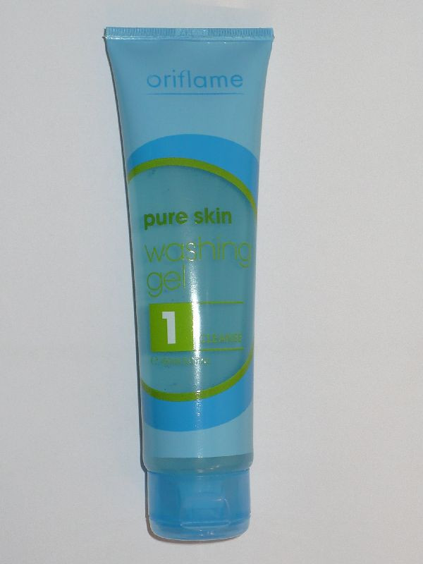 Arclemosó Oriflame Pure skin P1030750