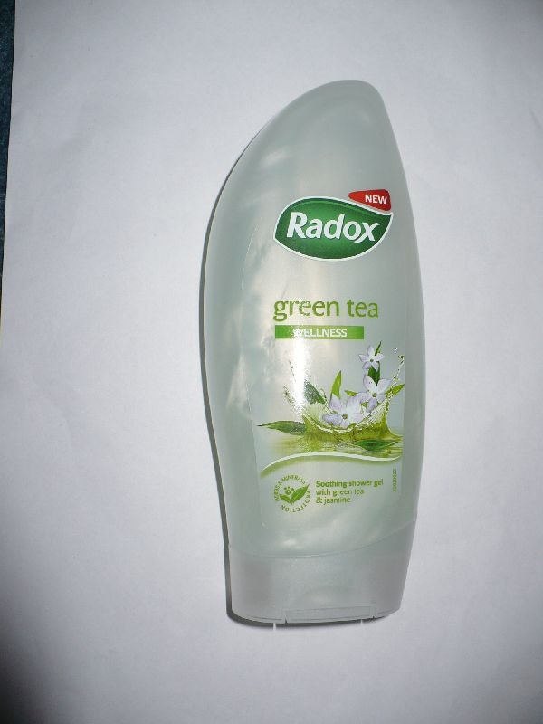 Tusfürdő Radox S zöld tea és jázmin P1050604