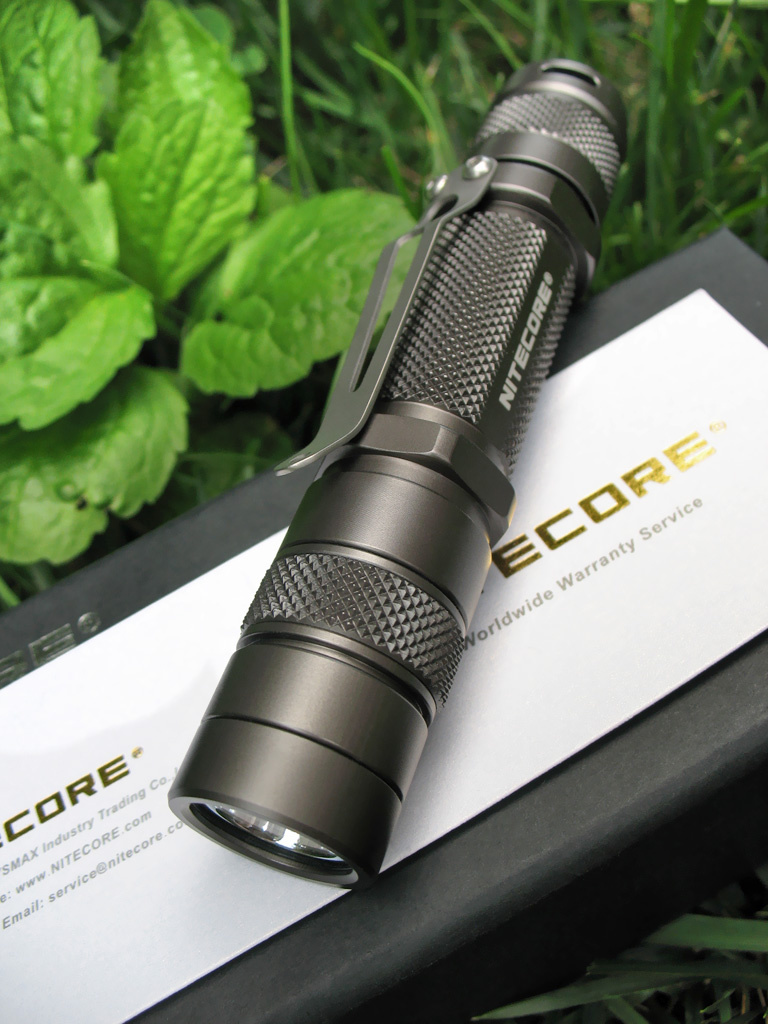 Nitecore Infilux IFE2