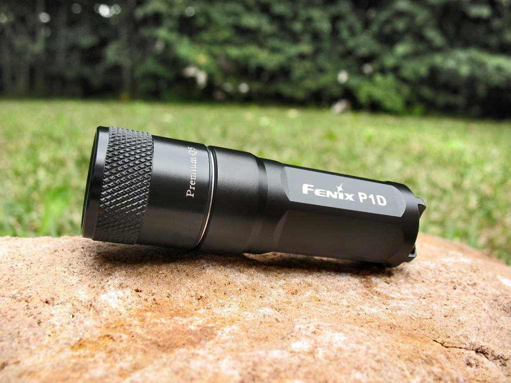 Fenix P1D Q5