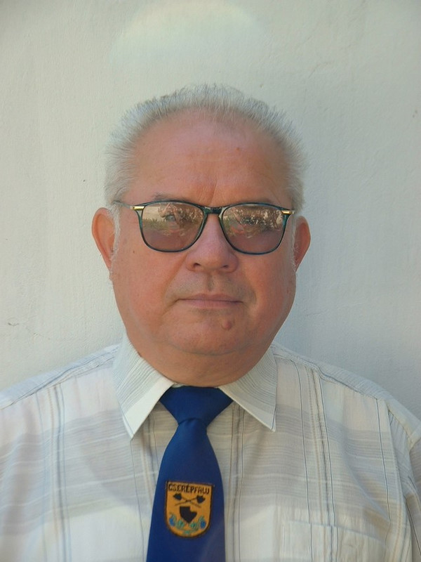 dr. Szász Tibor 2006