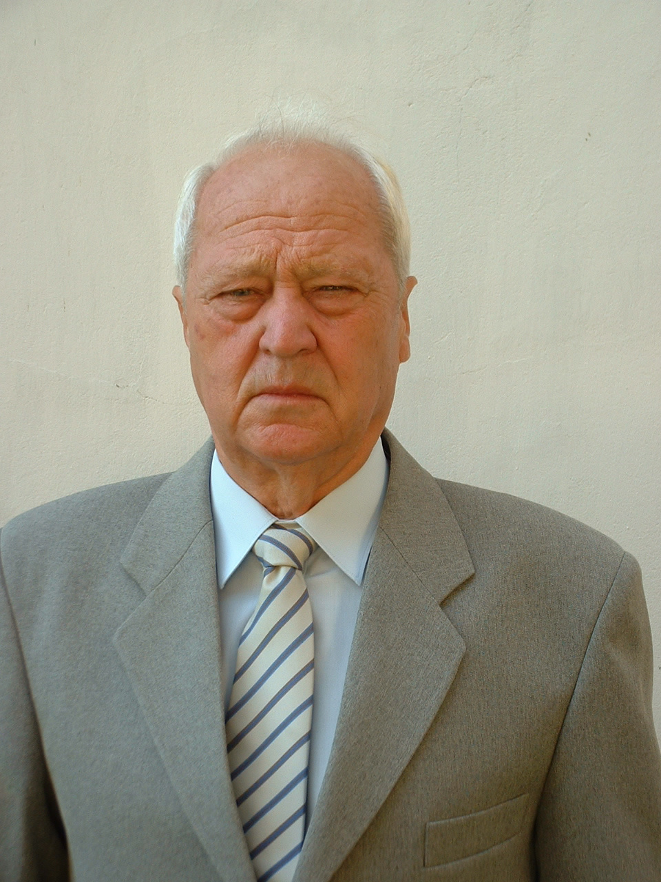 Dr. Zádory András 2006