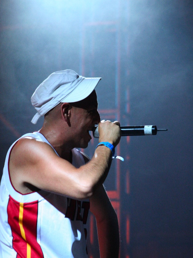 M.A.P. (Sziget 2007)