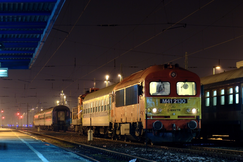 M41-2130 Debrecen 2010.12.22.