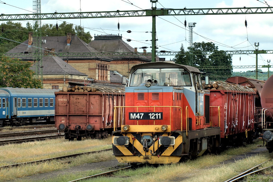 M47-1211 Kaposvár 2010.08.06.