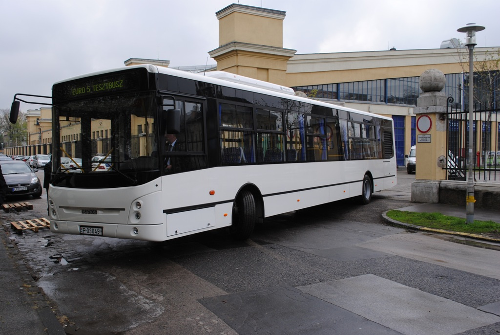 Ikarus 134E 2