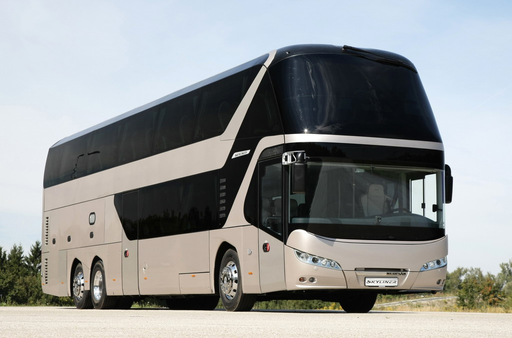 P NEO EOT Skyliner 2010-05