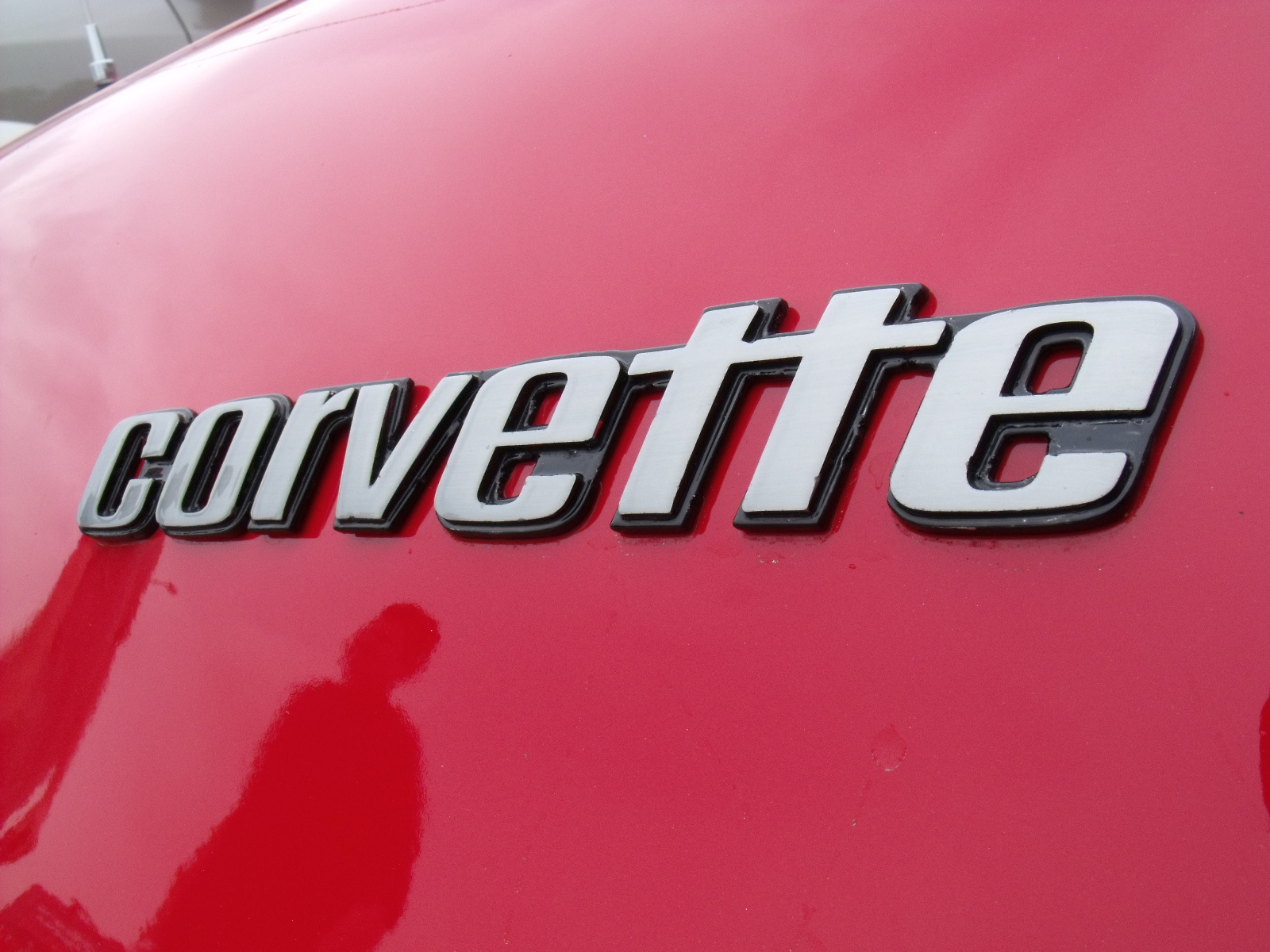 Chevrolet Corvette 3 (11)