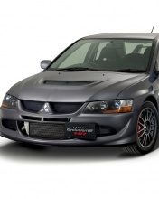 Mitsubishi Evo