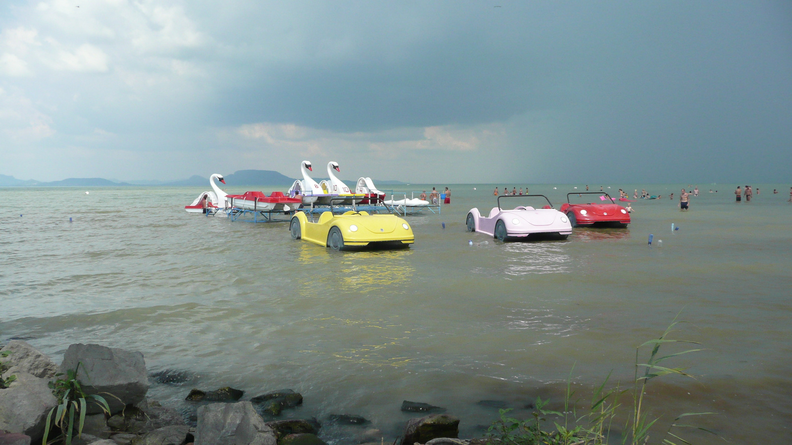 2008 jul. Balaton 049