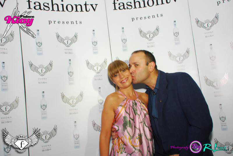 paulo varanda fvodka fashion tv fvodka luxury party by fashion t