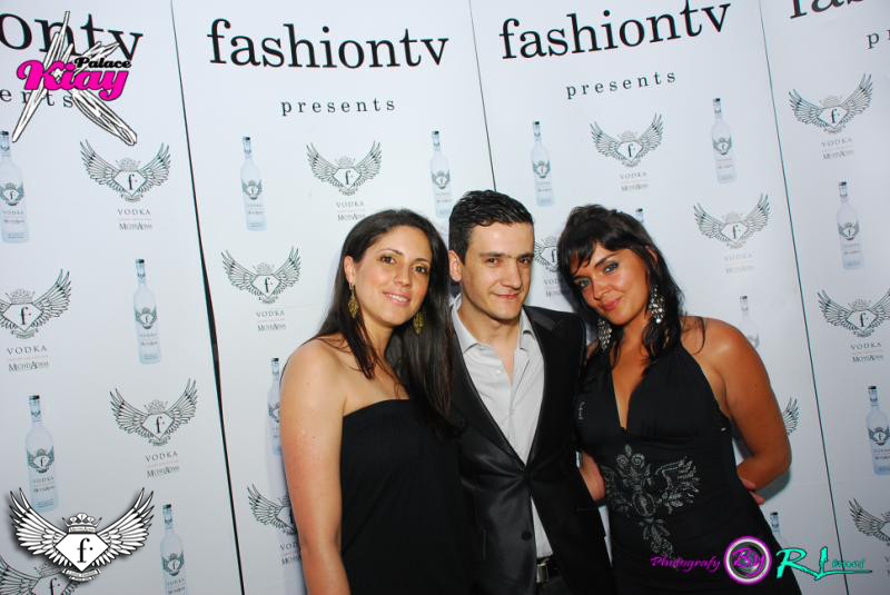 paulo varanda fvodka fashion tv fvodka luxury party by fashion t