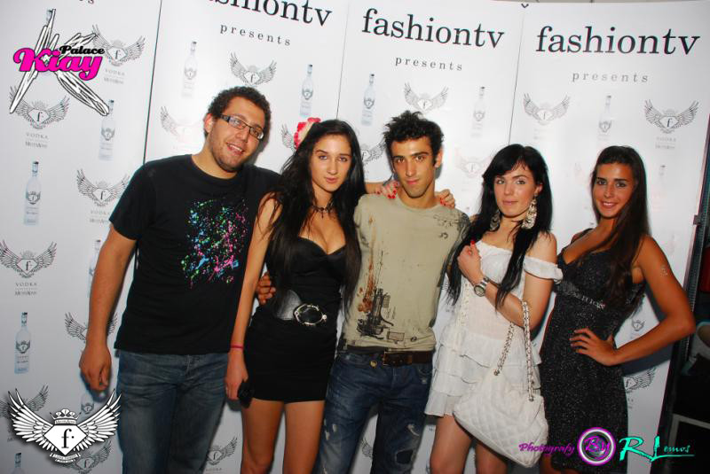 paulo varanda fvodka fashion tv fvodka luxury party by fashion t