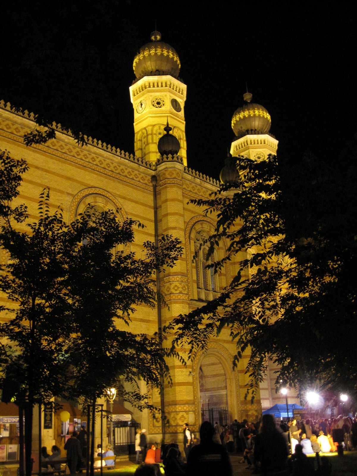 Synagogue