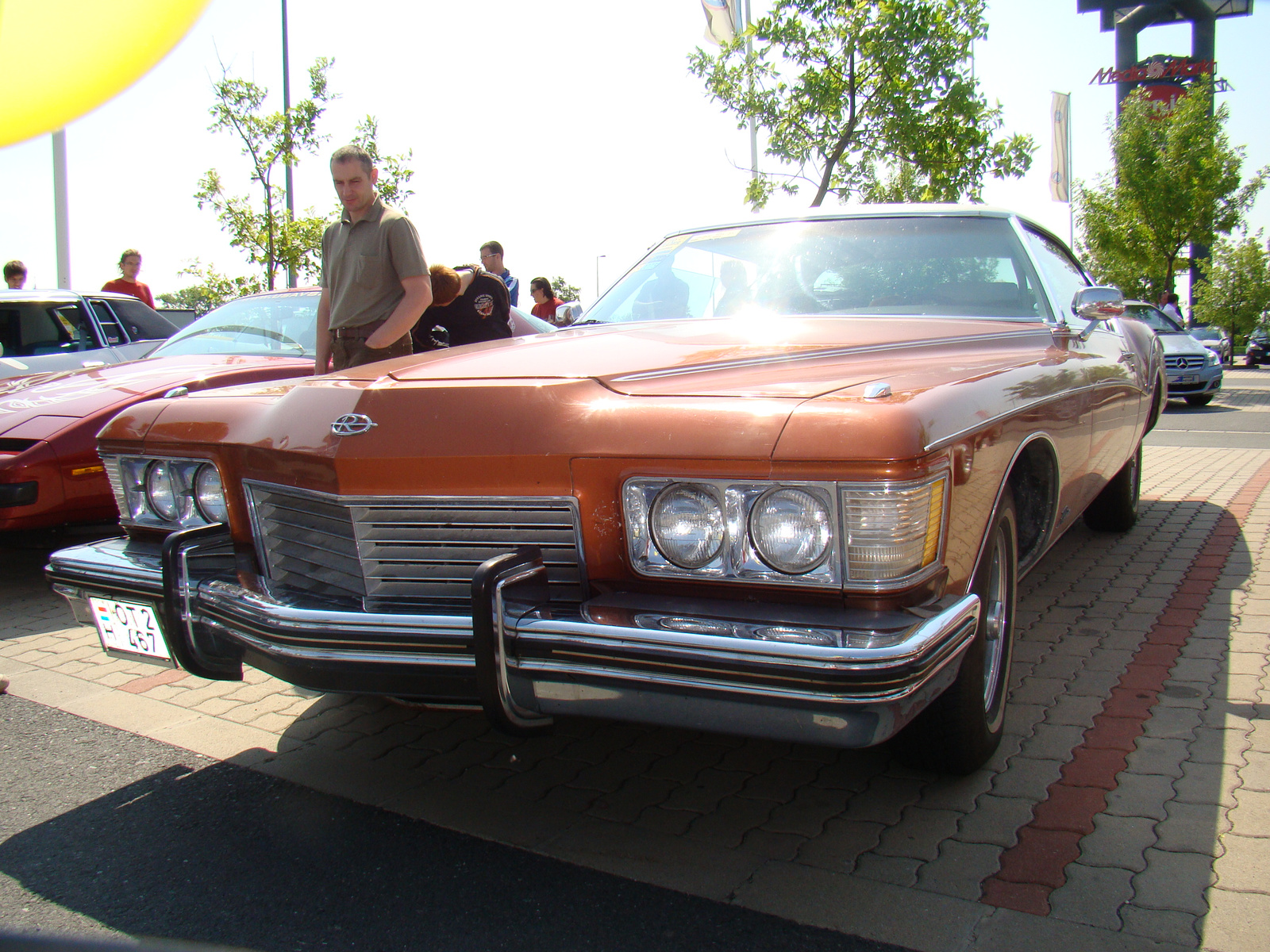 Buick Riviera