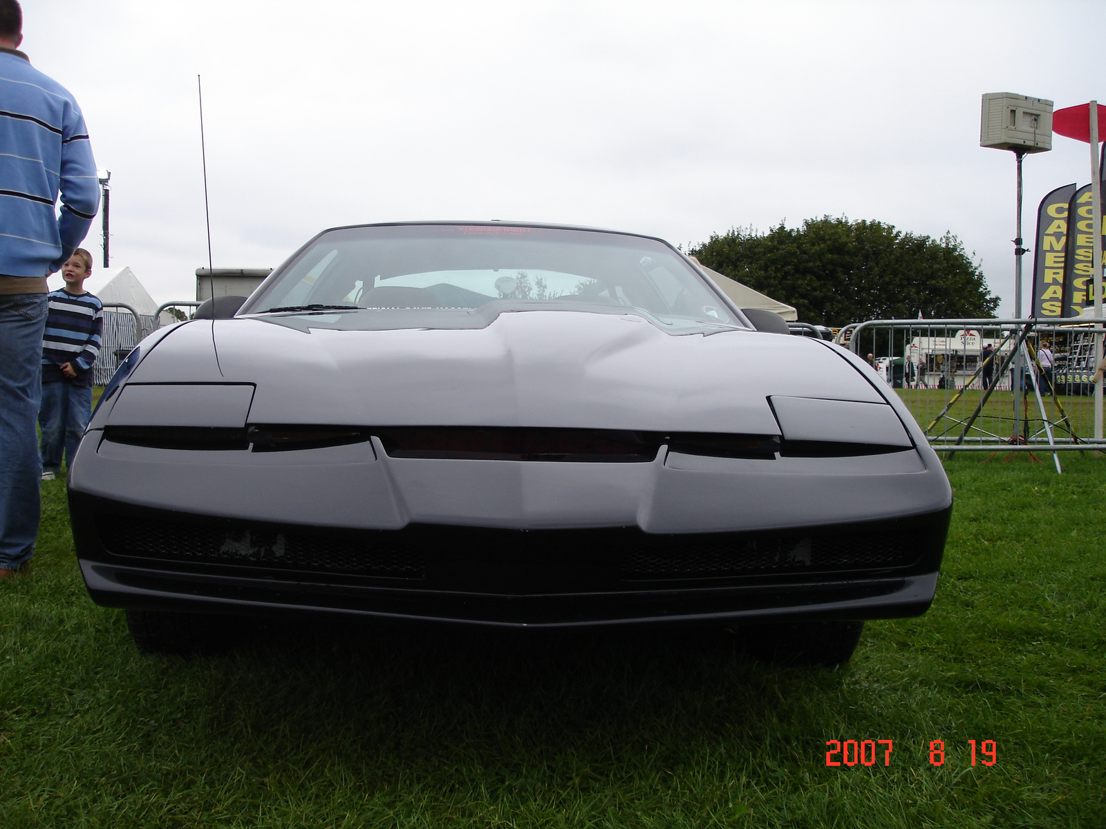 KITT