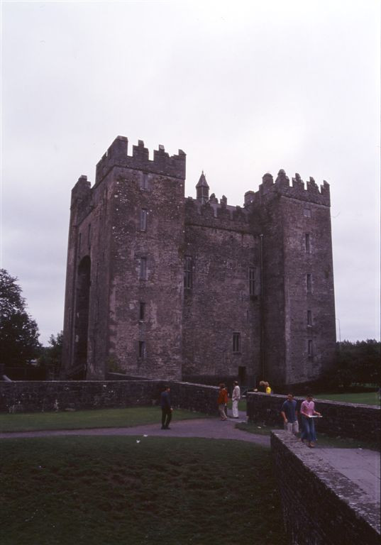 225 Bunratty