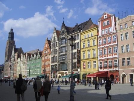 Wroclaw