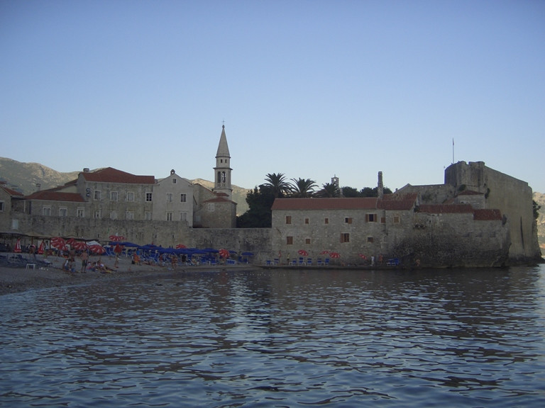 Budva