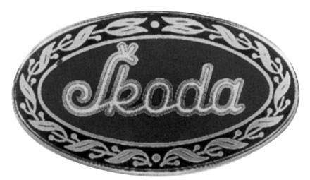 Skoda logo2