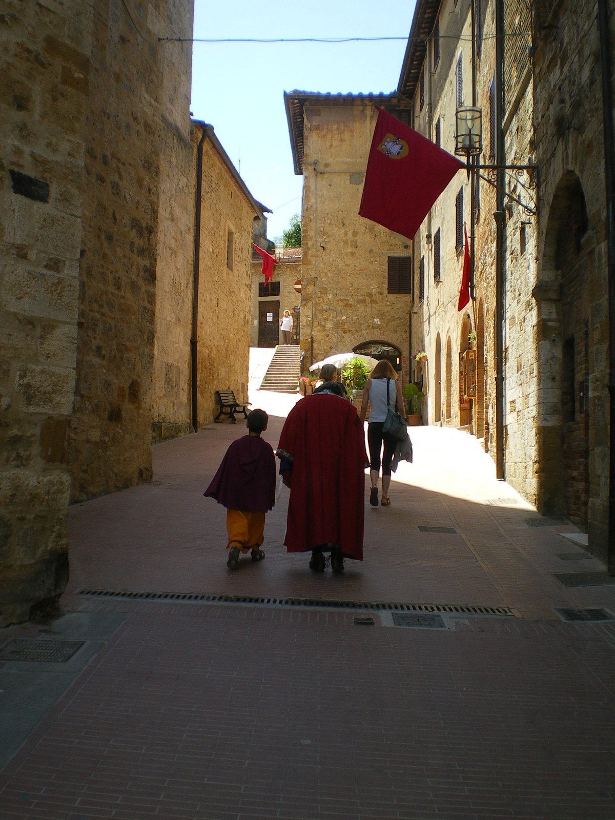 San Gimignano