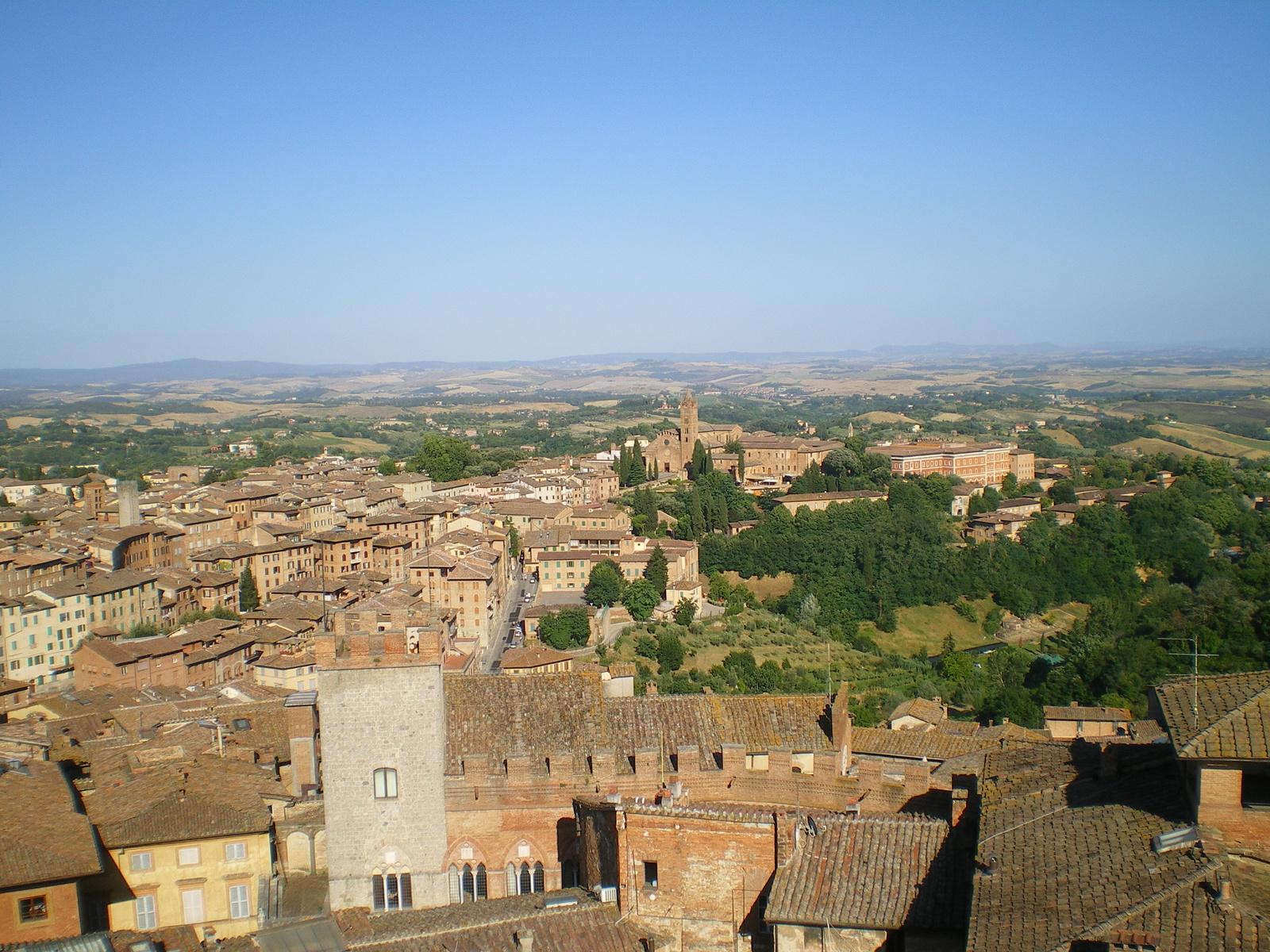 Siena