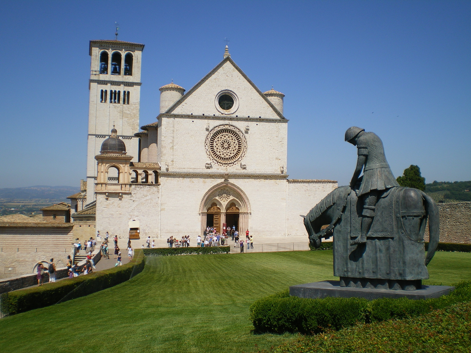 Assisi