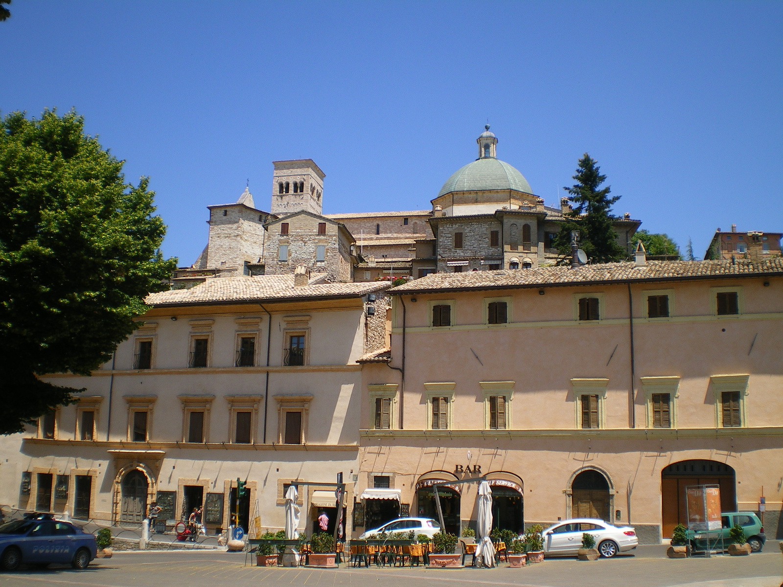 Assisi