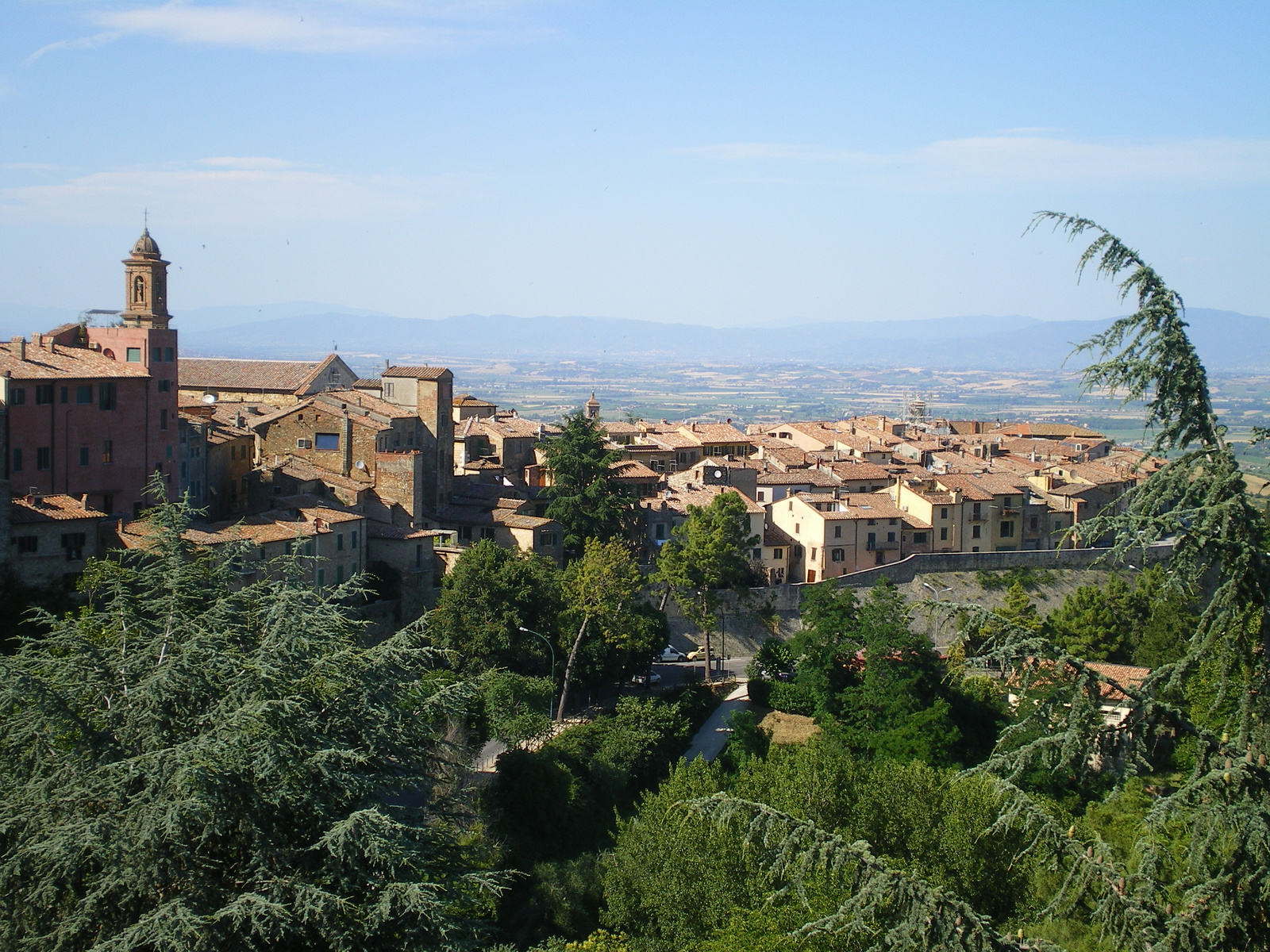 Montepulciano