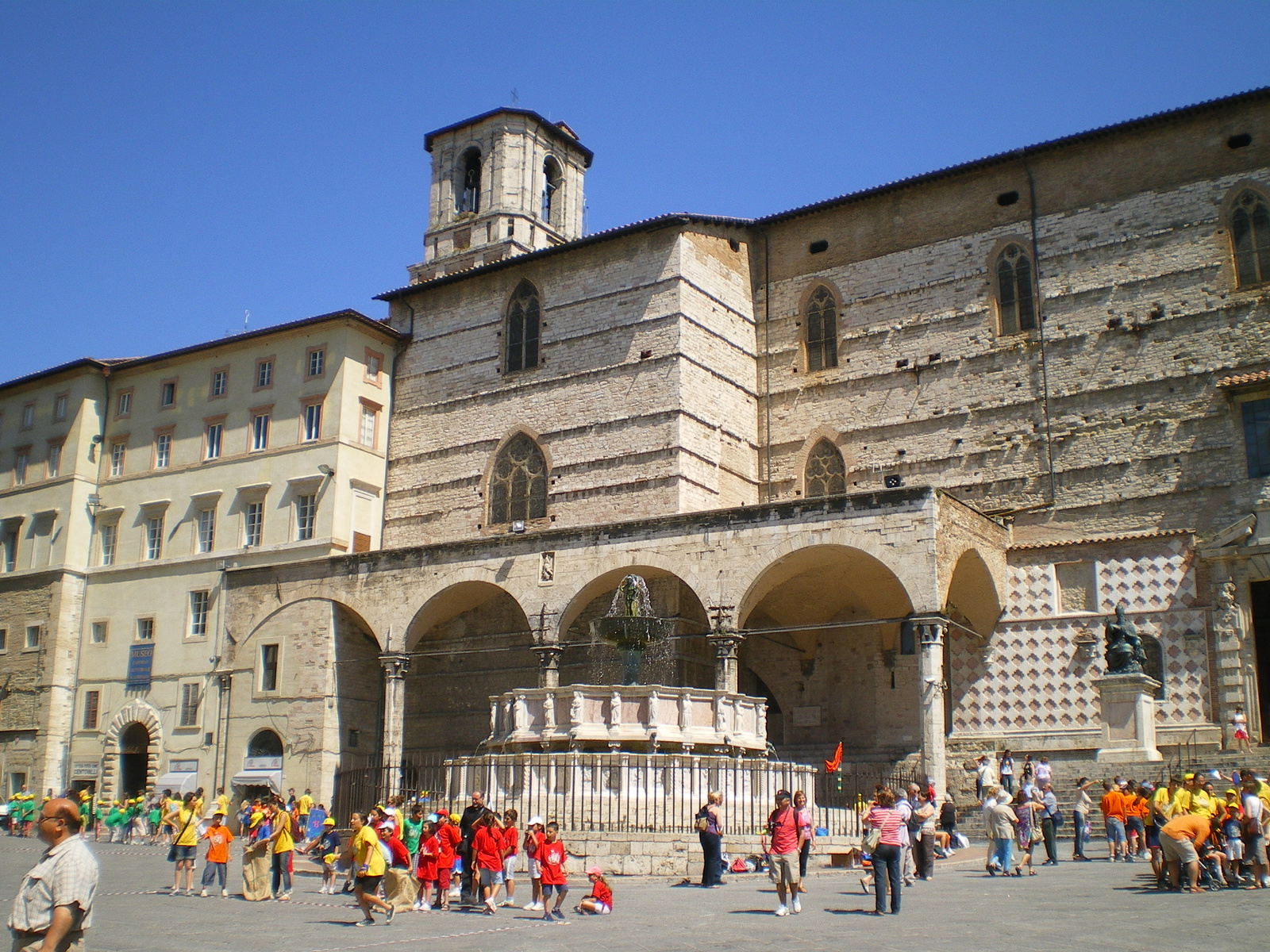 Perugia