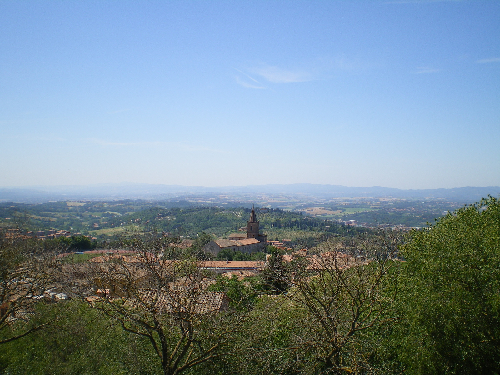 Perugia