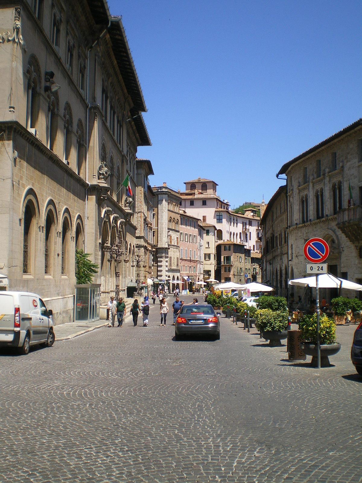 Perugia