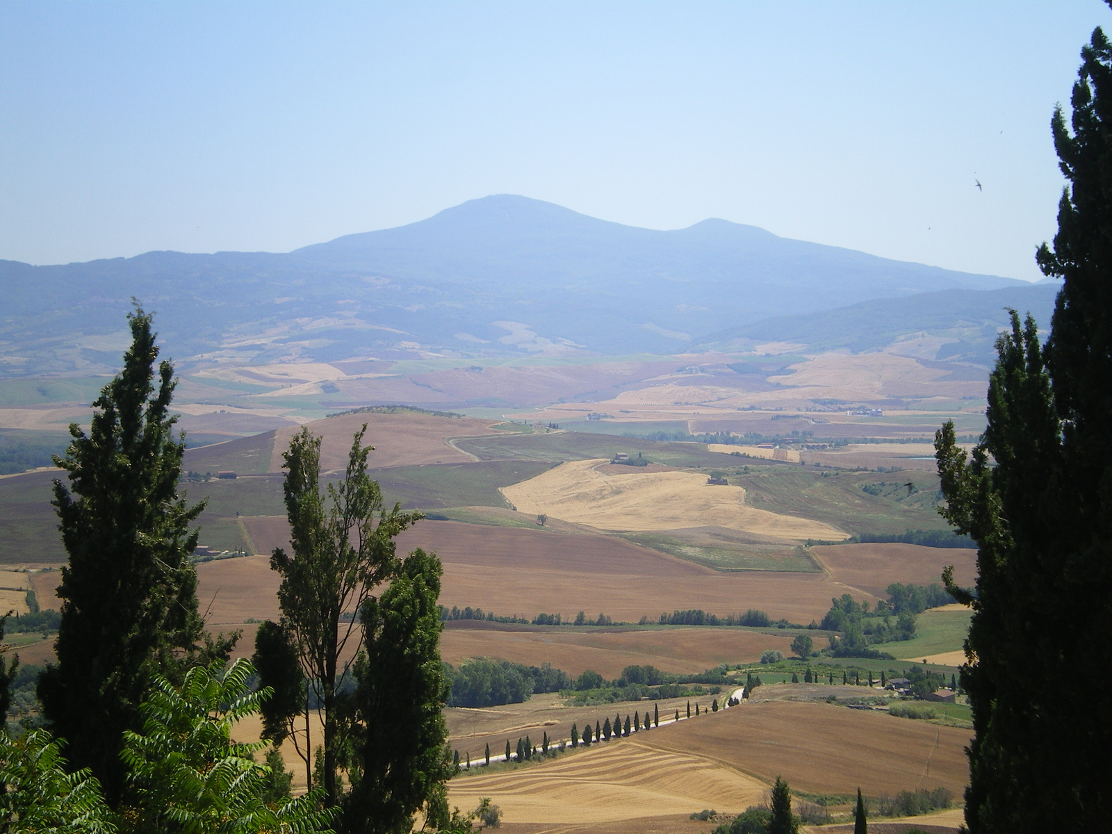 Pienza