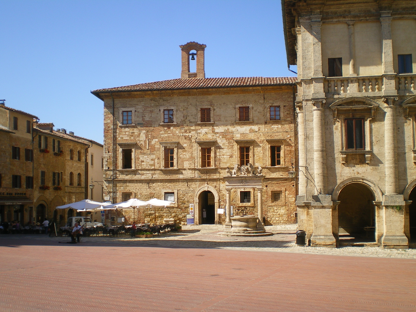 Montepulciano