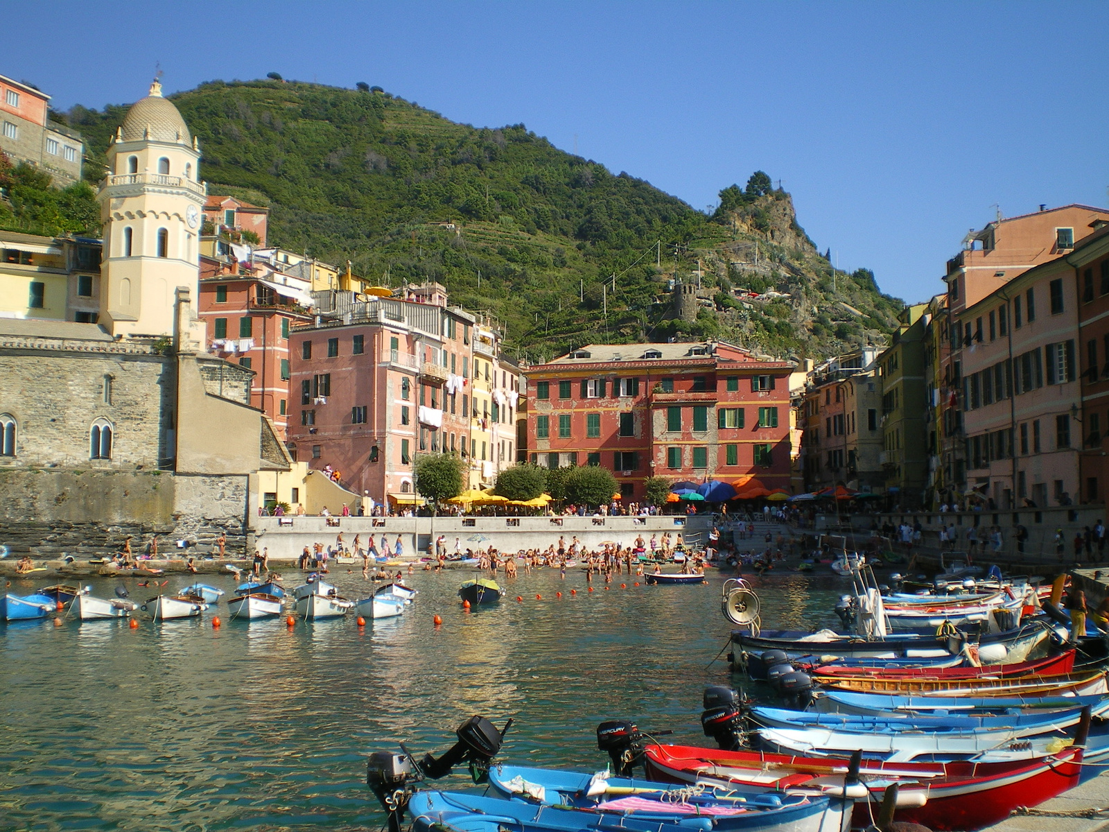 Vernazza