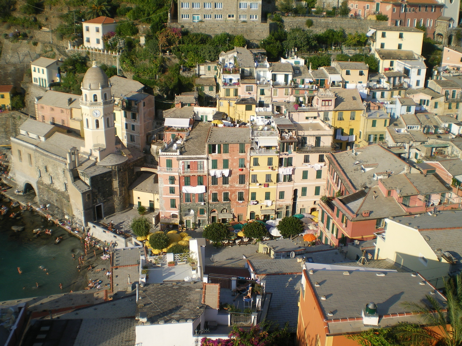 Vernazza