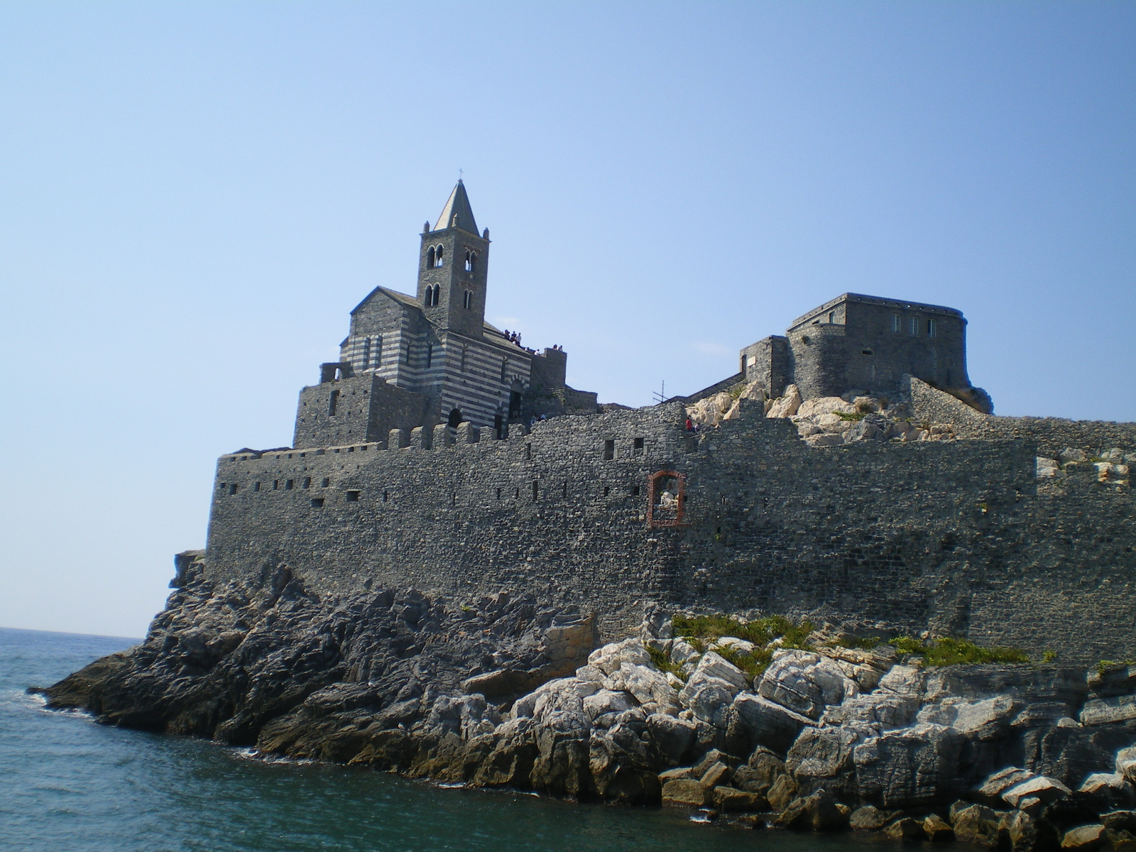 Portovenere