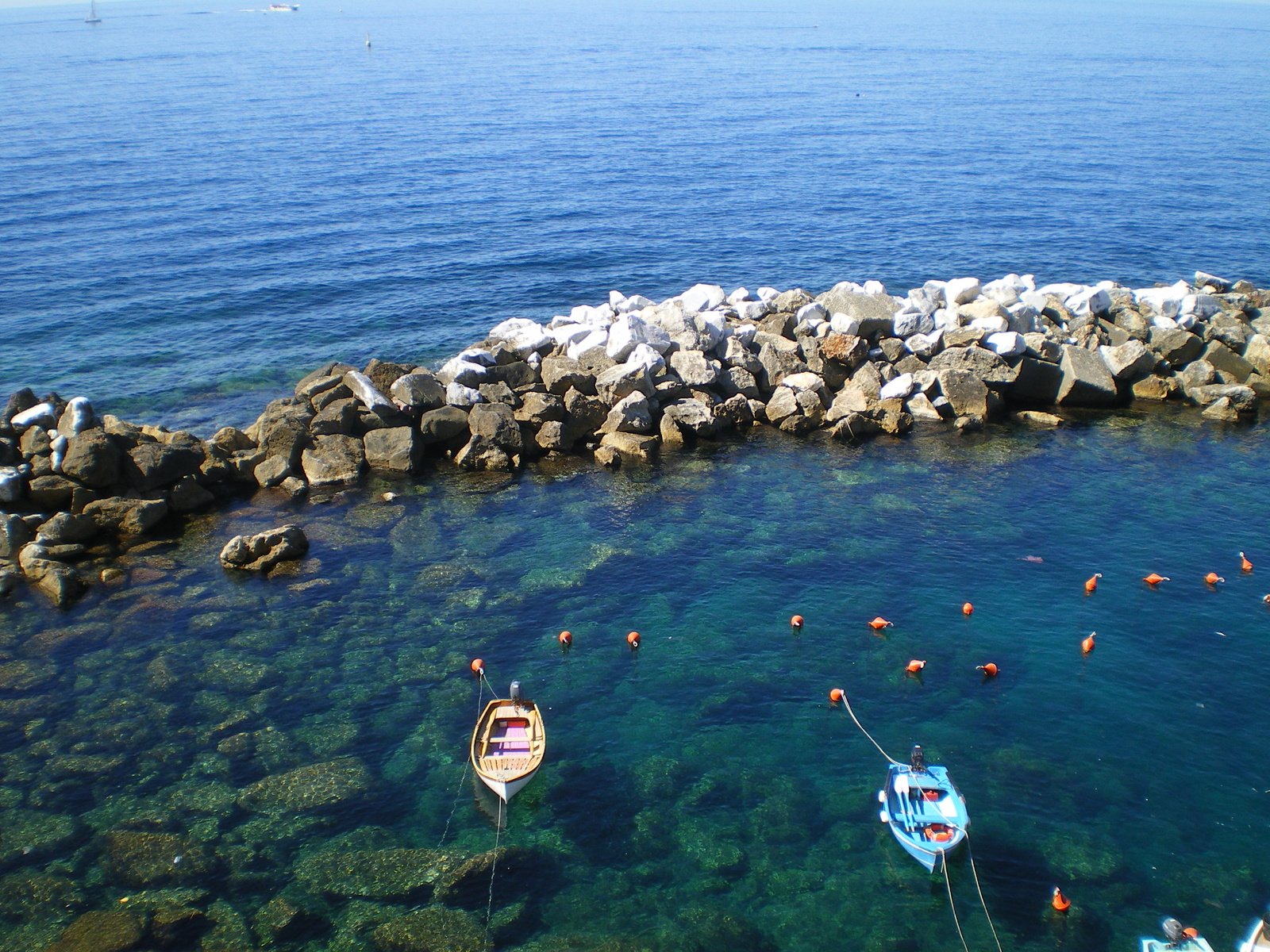 Riomaggiore