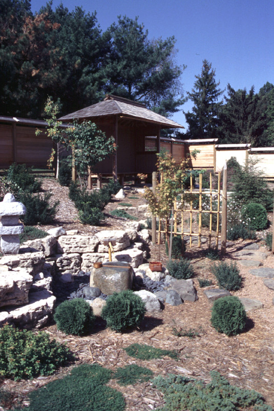 japan tea garden