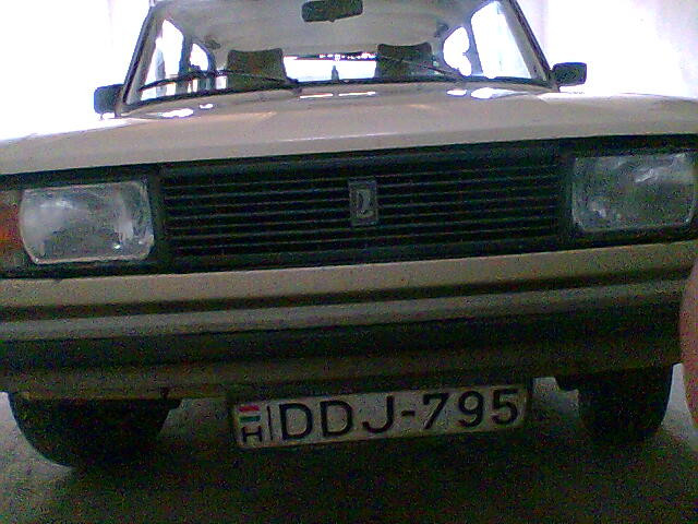 Lada 2105