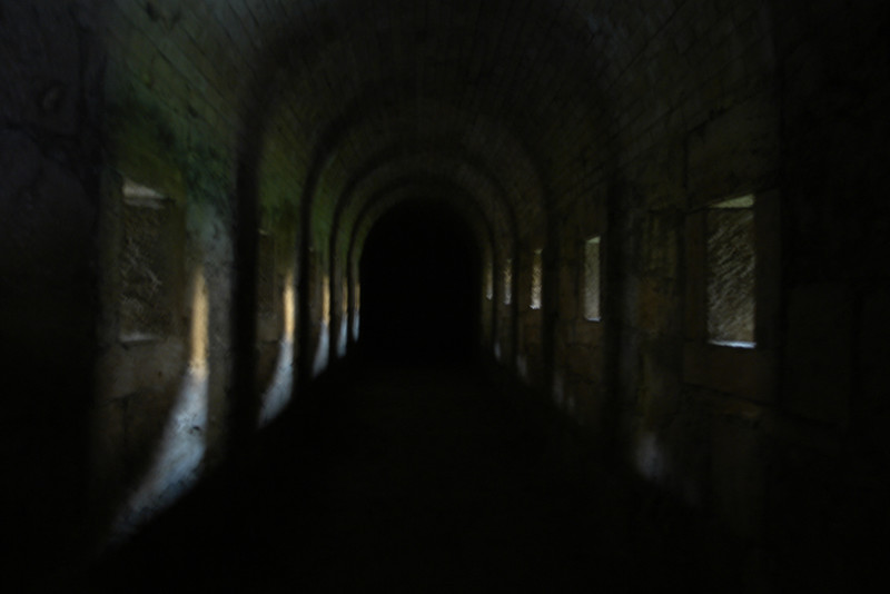 alagsor folyosó