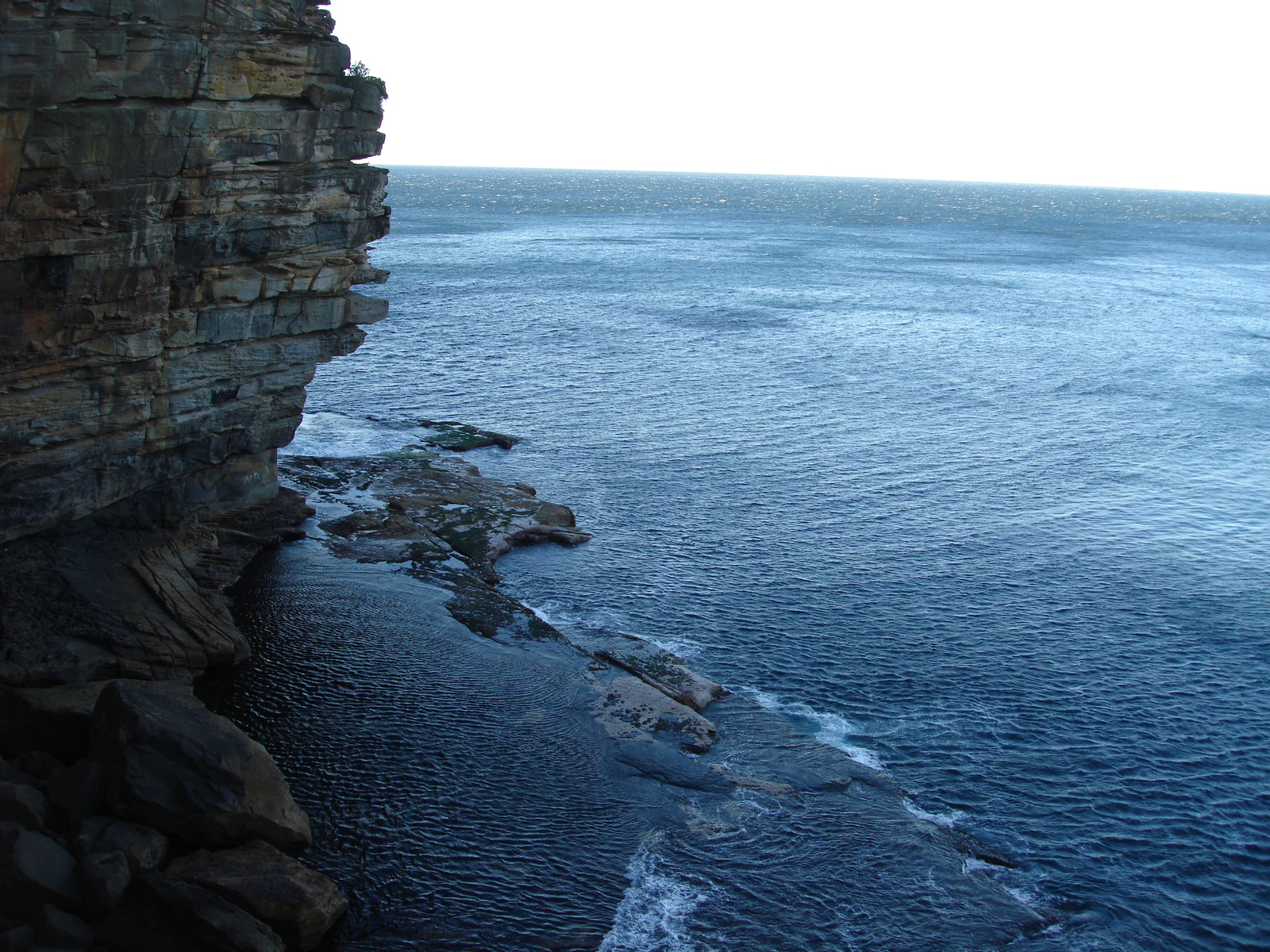 Watsons Bay:)